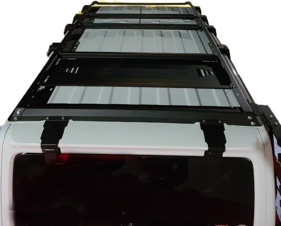For Suzuki Jimny 2007-2020 Top Roof Grab Handle Door Handle Car