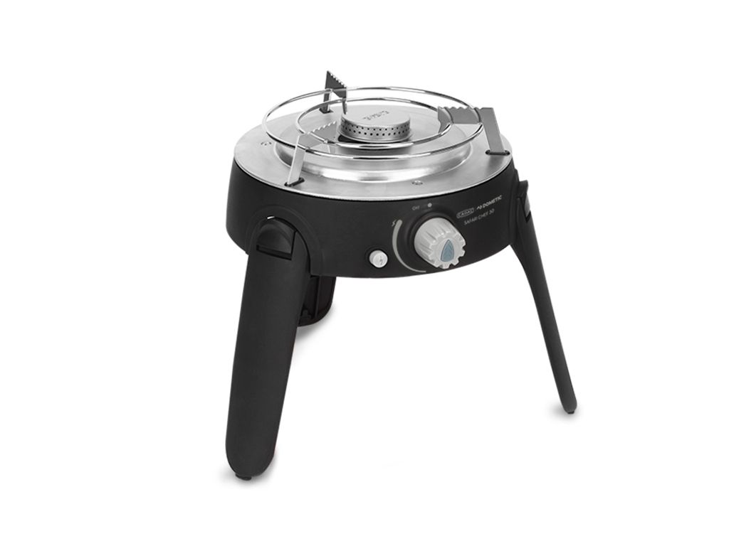 Cadac x Dometic