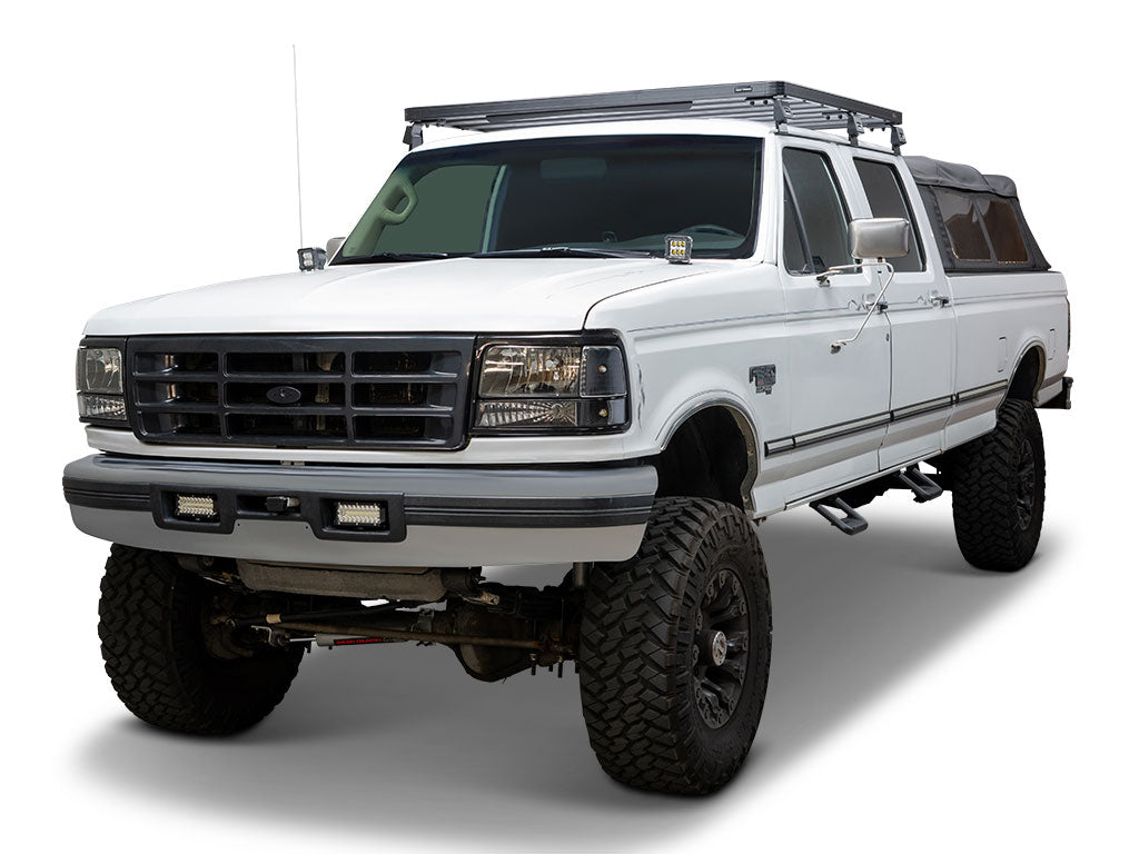 Roof rack for discount ford f250 super duty