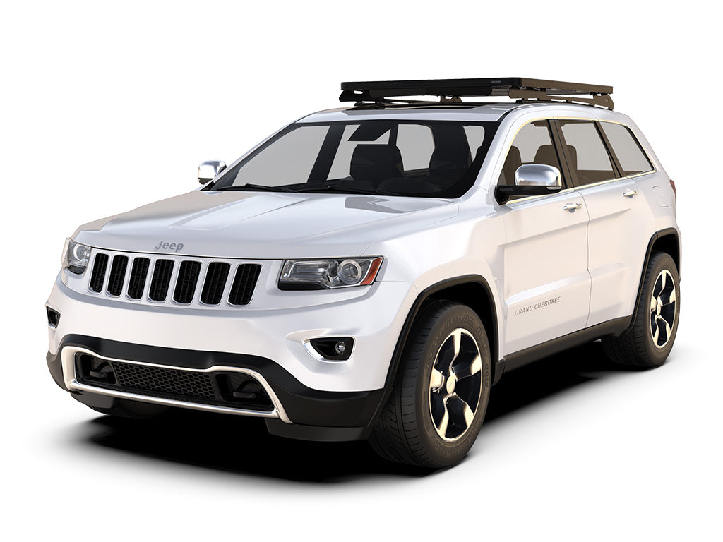 Jeep Grand Cherokee WK2 (2011-2021) Slimline II Roof Rack Kit - by