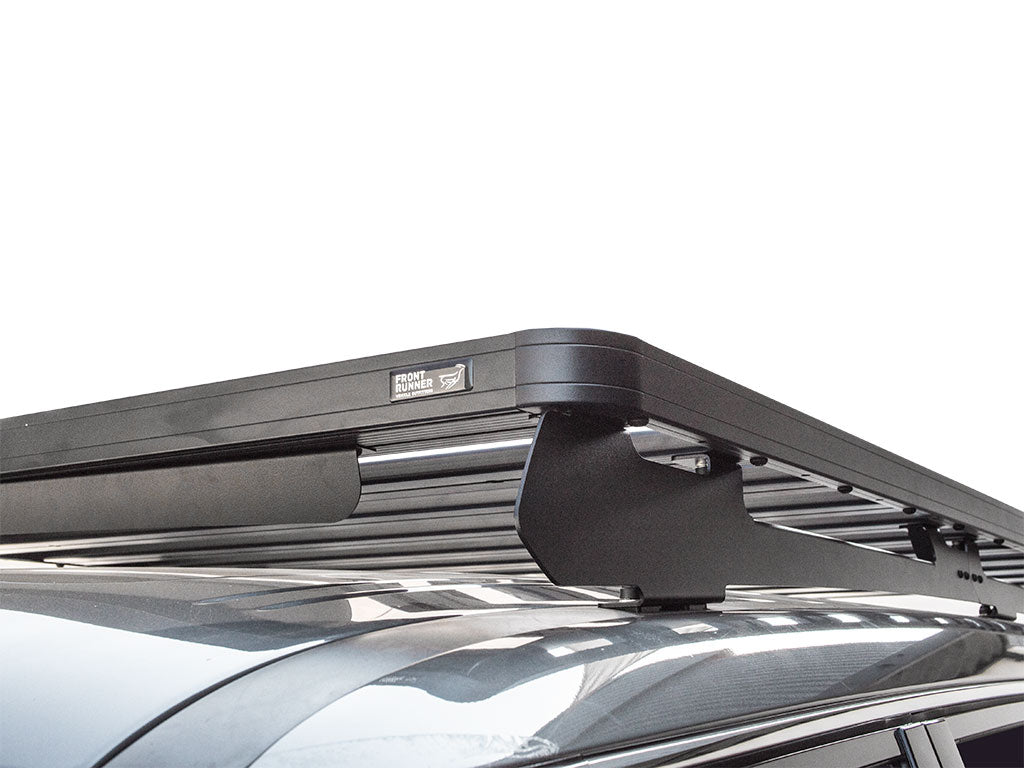 Nissan Patrol Armada Y62 2010 Current Slimline II Roof Rack Kit