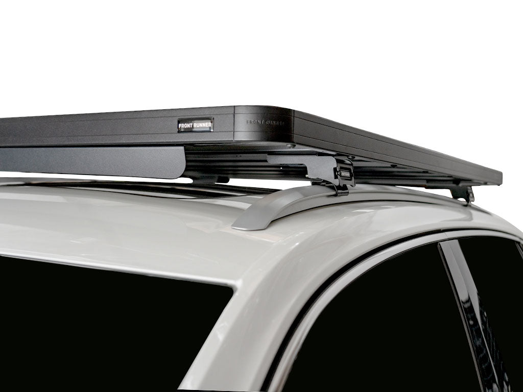 Volkswagen Caddy (2020-Current) Slimline II Roof Rail Rack Kit