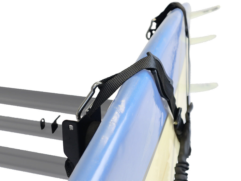 Vertical Surfboard Carrier - by Front Runner – Overland Kings