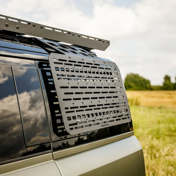 Bison Gear  Overland Kings