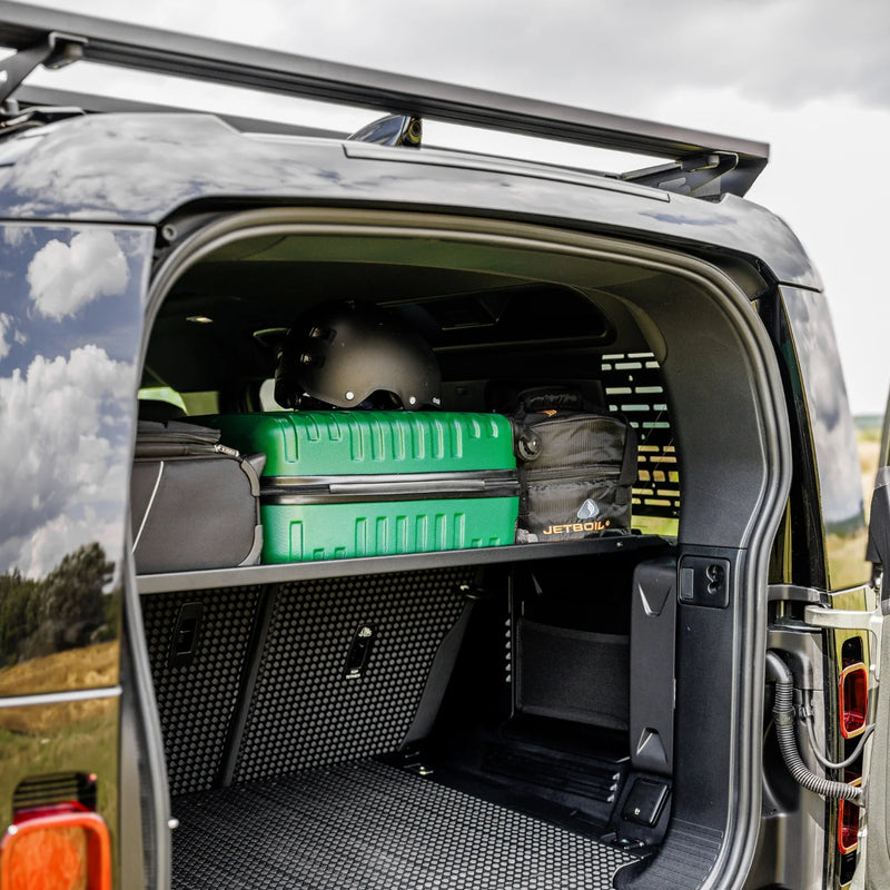 Roof Shelf - Defender L663 (110)