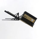 Tilted Fridge Slider with Gas Struts