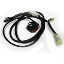 EFI, LED Harness Honda CRF450R ('09)