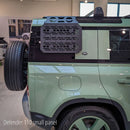 External MOLLE Panel - Defender L663