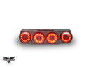 The Valkerie - Toyota FJ Cruiser 3rd Brake Light