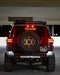 The Valkerie - Toyota FJ Cruiser 3rd Brake Light