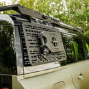 External MOLLE Panel - Defender L663