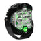 LP9 Pro LED Auxiliary Light Pod Light Pattern Driving/Combo Green Backlight  Baja Designs