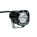S1 with Trail Lens LED Auxiliary Light Pod Clear Baja Designs