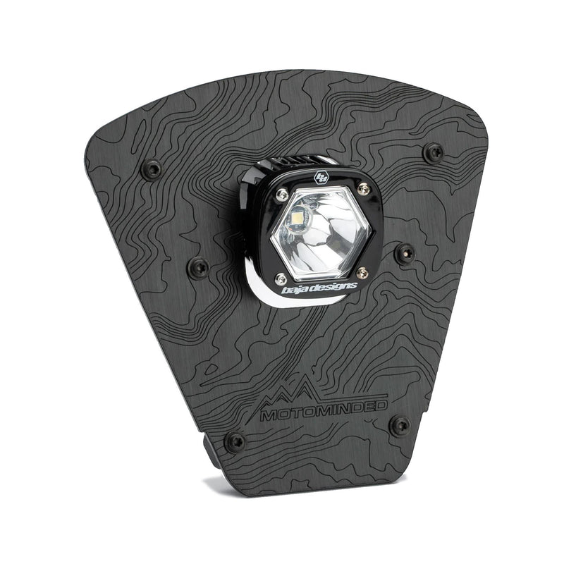 GasGas S1 Evo (D/C) LED Headlight Kit 2024-2025 GasGas ES, EC-F, EC Baja Designs