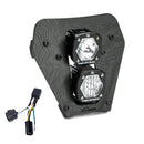 KTM Dual S1 Gemini (D/C) LED Headlight Kit w/ Hi-Low Harness 2024-2025 KTM EXC-F Baja Designs