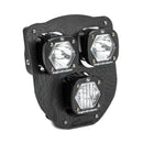Husqvarna Triple S1 Hydra (D/C) LED Headlight Kit 2024-2025 Husqvarna FE, TE Baja Designs