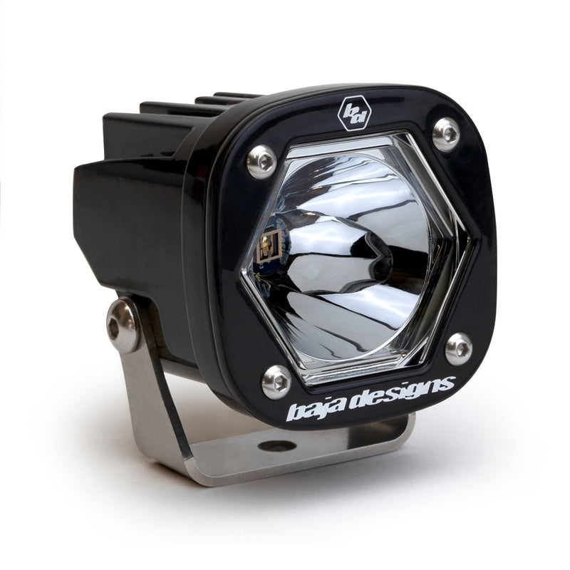 **Discontinued**LED Light Pod S1 Spot Laser Baja Designs