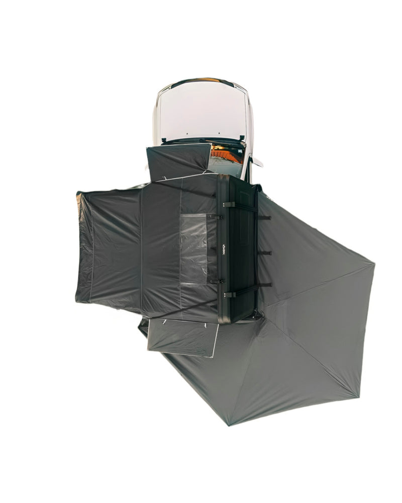 OVK 270 LD Awning Gen 2 w/wc lights