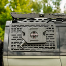 External MOLLE Panel - Defender L663