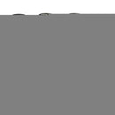 Squadron Sport Behind-the-Grille Kit 2025-On Toyota 4Runner Non-TRD Pro/Trailhunter Baja Amber Baja Designs