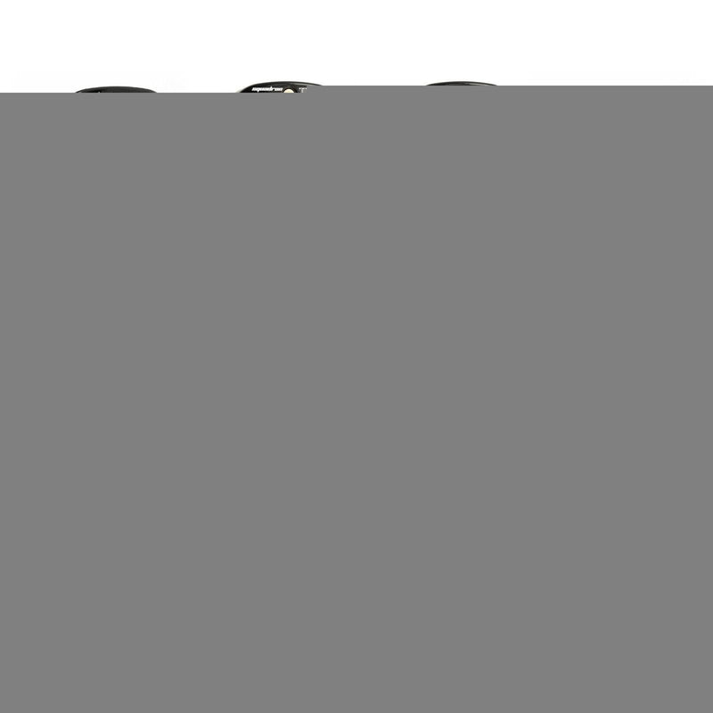 Squadron Sport Behind-the-Grille Kit 2025-On Toyota 4Runner Non-TRD Pro/Trailhunter Baja Amber Baja Designs