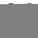 Fog Pocket Kit SAE Squadron Clear Ford/Subaru Baja Designs