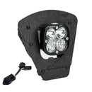 GasGas Squadron Pro (D/C) LED Headlight Kit w/ Dimmer -2024-2025 GasGas ES, EC-F, EC Baja Designs