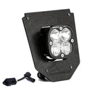 Husqvarna Squadron Pro (D/C) LED Headlight Kit w/ Dimmer 2024-2025 Husqvarna FE-S, FE, TE Baja Designs