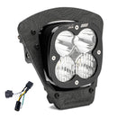 GasGas XL80 (D/C) LED Headlight Kit w/ Hi-Low Harness 2024-2025 GasGas ES Baja Designs
