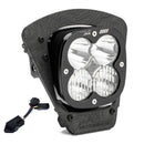 GasGas XL80 (D/C) LED Headlight Kit w/ Dimmer 2024-2025 GasGas ES Baja Designs