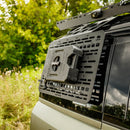 External MOLLE Panel - Defender L663