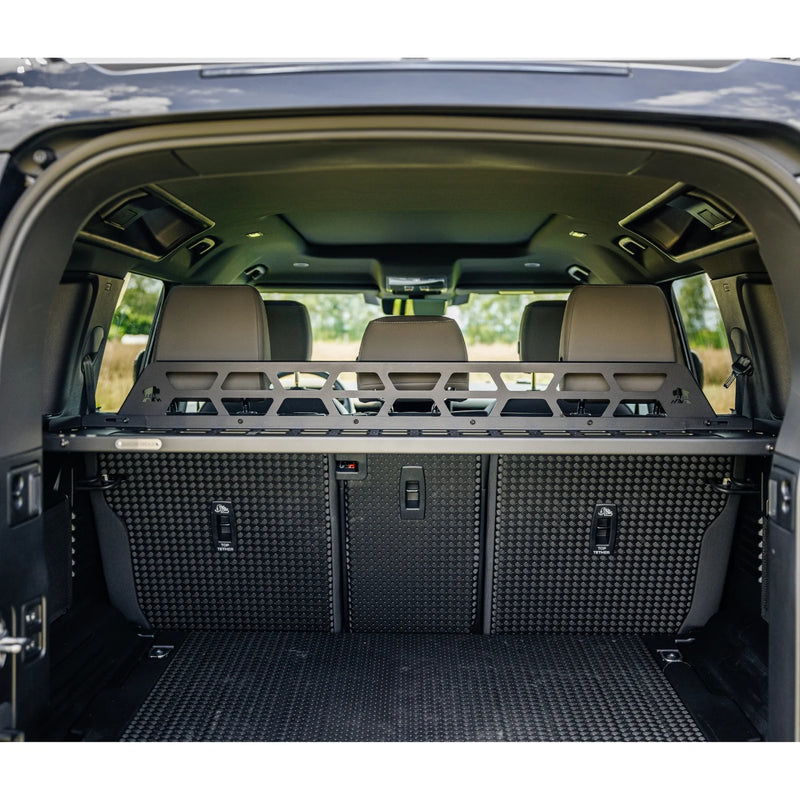 Roof Shelf - Defender L663 (110)