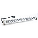 S8 White Straight LED Light Bar (20 Inch; Driving/Combo; Clear) Baja Designs