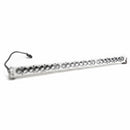 S8 White Straight LED Light Bar (30 Inch; Driving/Combo; Clear) Baja Designs