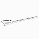S8 White Straight LED Light Bar (40 Inch; Driving/Combo; Clear) Baja Designs