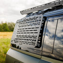 External MOLLE Panel - Defender L663