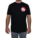 Baja Designs Black Men's T-Shirt Medium Baja Designs