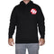 Baja Designs Black Hoody XXX Large Baja Designs