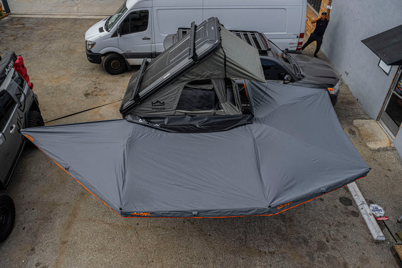 OVK 270 HD Awning Gen 2