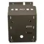 Engine Skid Plate | 03-09 4Runner / GX 470 / FJ Cruiser