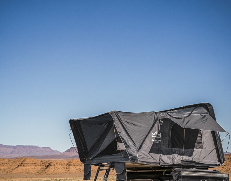 OVK Ayllu G2 Aluminum Shell - Gen 2 RTT