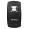 Air Bags Rocker Switch sPOD