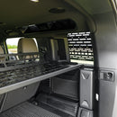 Roof Shelf - Defender L663 (110)