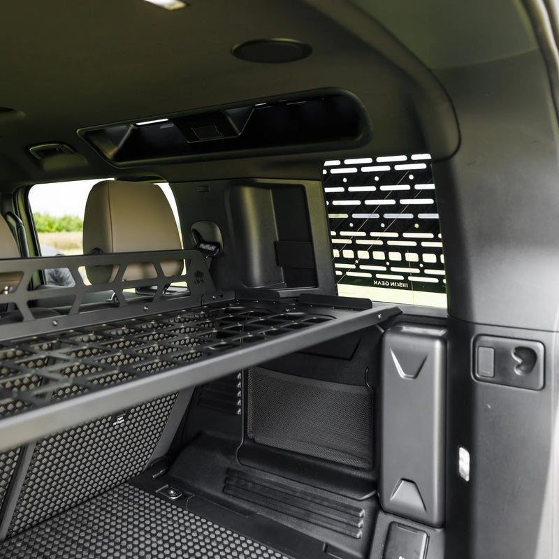 Roof Shelf - Defender L663 (110)