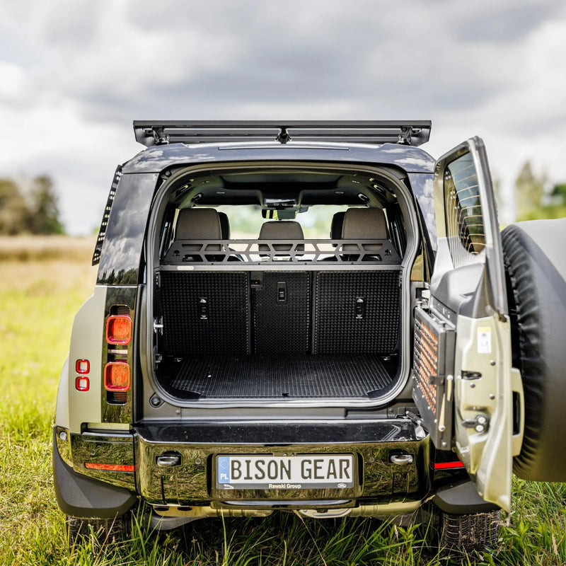 Roof Shelf - Defender L663 (110)