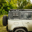 External MOLLE Panel - Defender L663