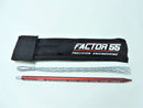 Fast Fid Rope Splicing Tool Red Factor 55