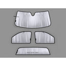 WeatherTech SunShade Full Vehicle Kit