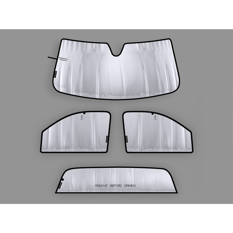 WeatherTech SunShade Full Vehicle Kit