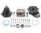 Rear Disconnect Kit With ARB Compressor For 79-95 Pickup 85-95 4Runner 95-04 Tacoma Trail Gear